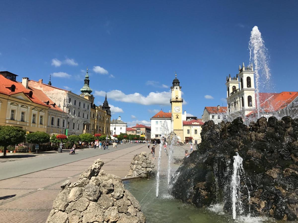 The Luxury Suite - Boru Bańska Bystrzyca Zewnętrze zdjęcie